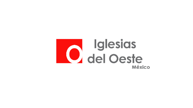 Iglesias del Oeste