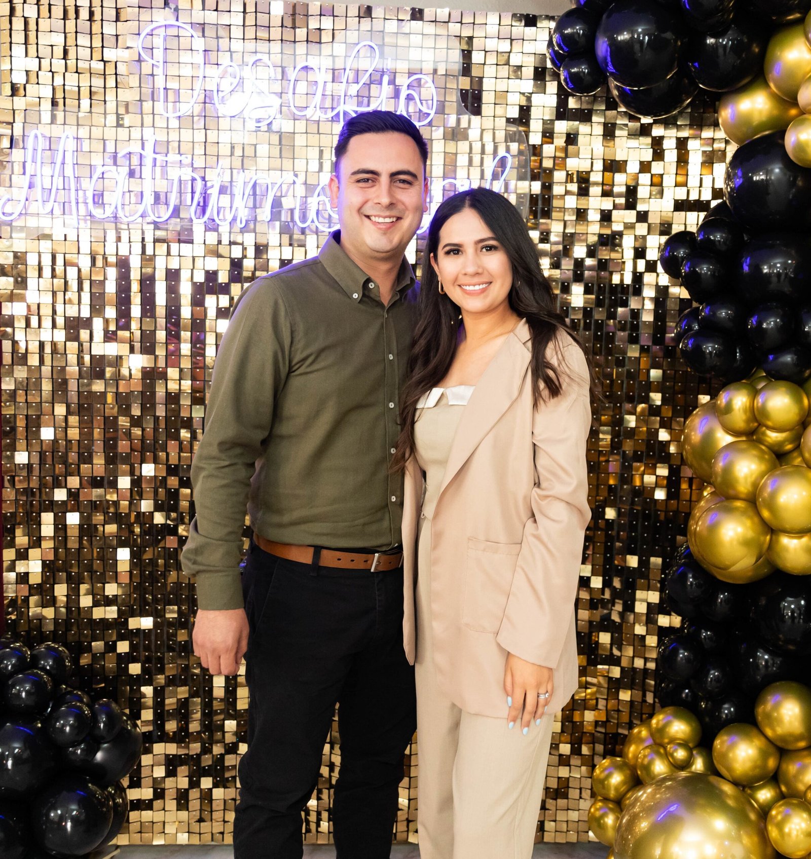 Desafío Matrimonial.