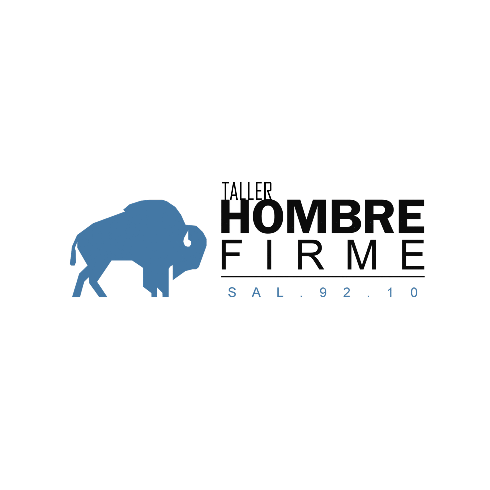 Taller Hombre Firme