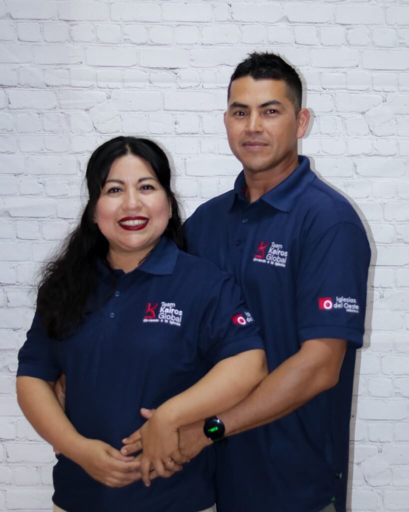 Juan y Martha Riveras