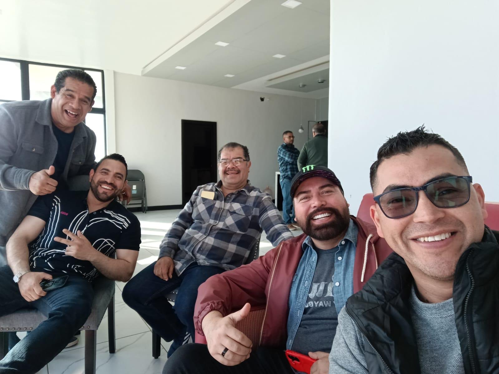 Hombre Firme