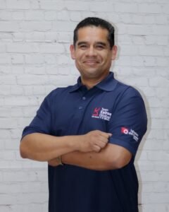 Manuel Aguirre